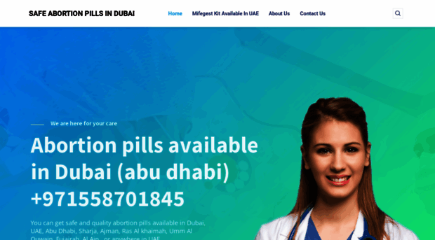 safeabortionpillsdubai.com