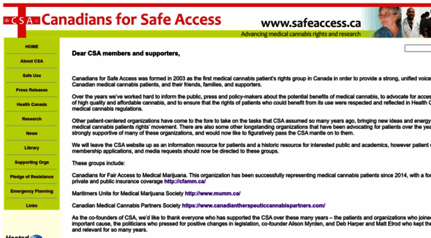 safeaccess.ca