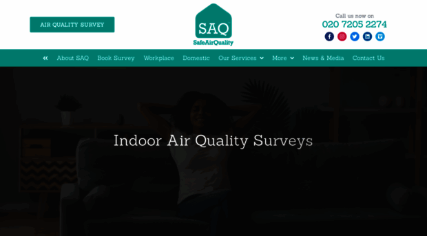 safeairquality.com