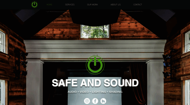 safeandsoundct.com