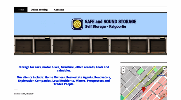 safeandsoundstorage.com.au