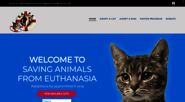 safeanimals.com