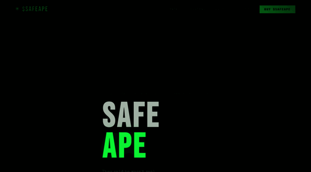 safeape.net