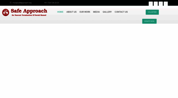 safeapproach.org