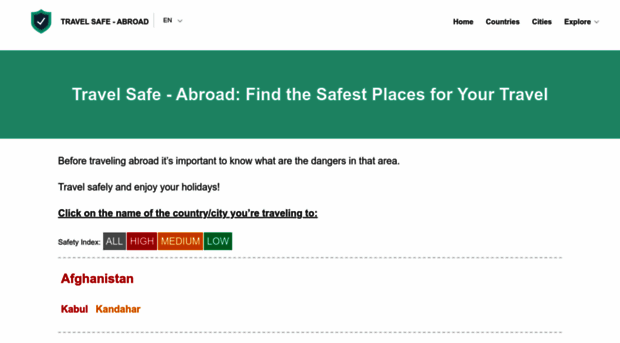 safearound.com