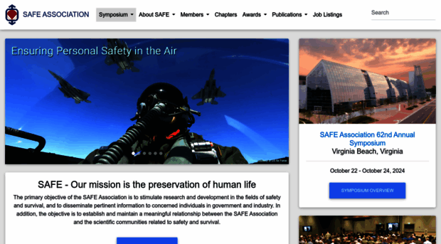 safeassociation.com