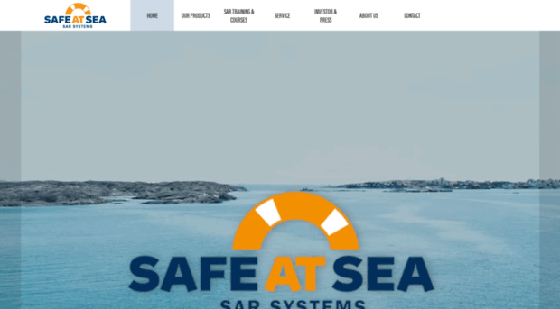 safeatsea.se