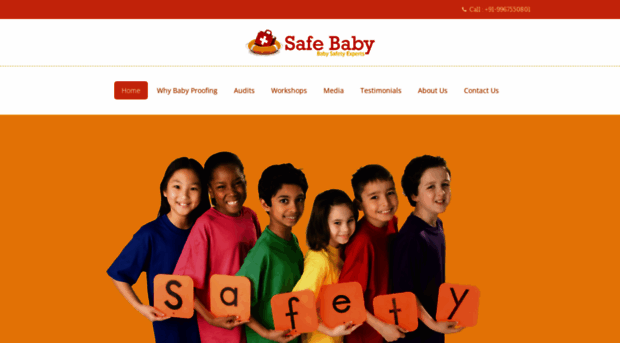 safebaby.in