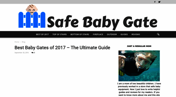 safebabygate.com