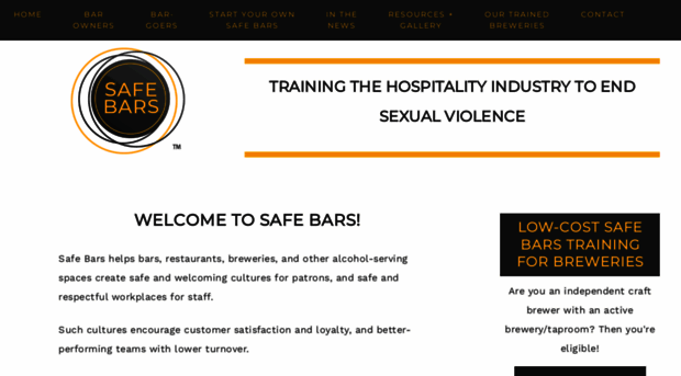 safebars.org