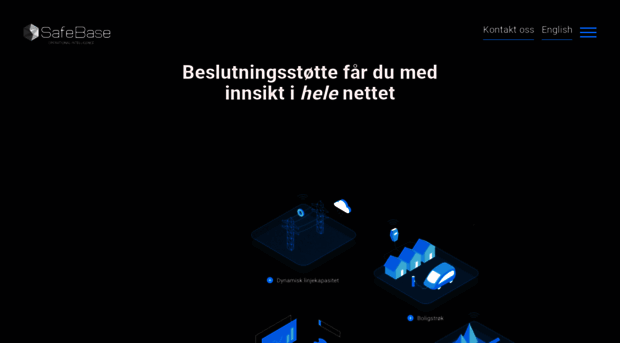 safebase.no