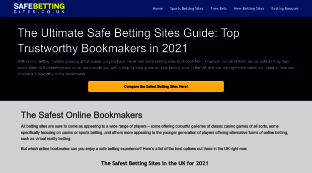 safebettingsites.co.uk