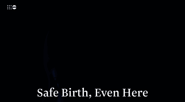 safebirthevenhere.org