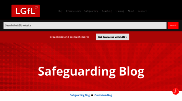 safeblog.lgfl.net