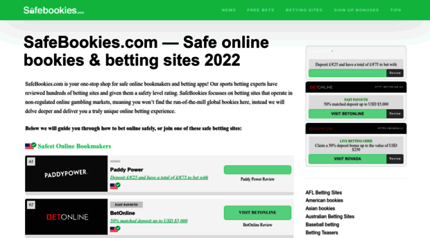 safebookies.com