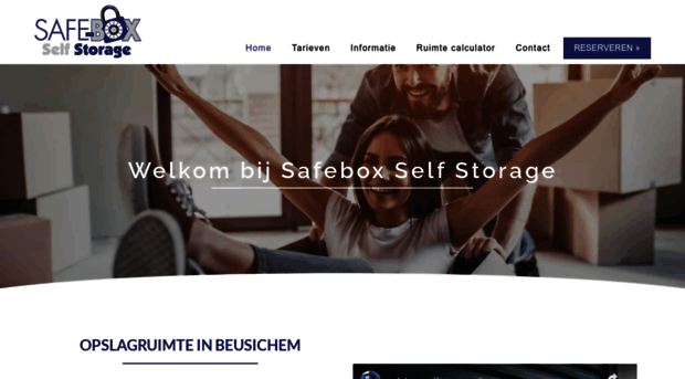 safebox-selfstorage.nl