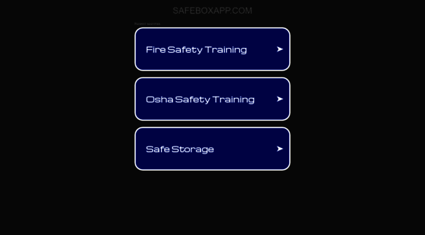 safeboxapp.com