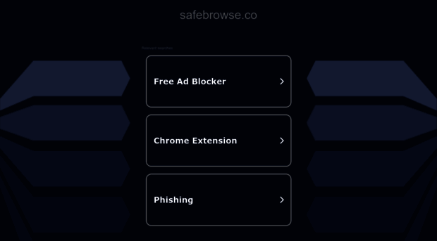 safebrowse.co