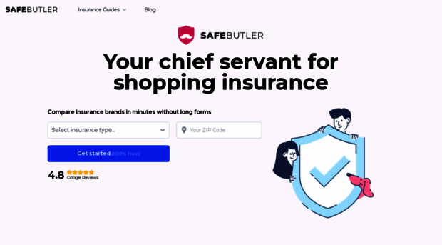 safebutler.com