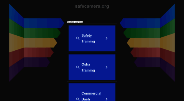 safecamera.org