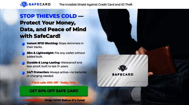 safecardprotector.com