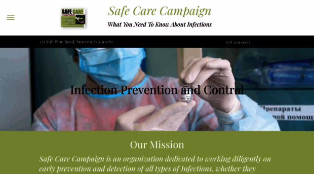 safecarecampaign.org