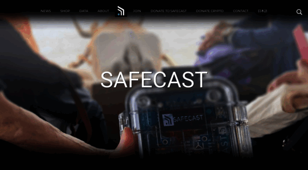 safecast.org