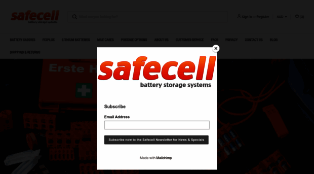 safecell.net.au