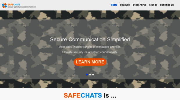 safechats.com