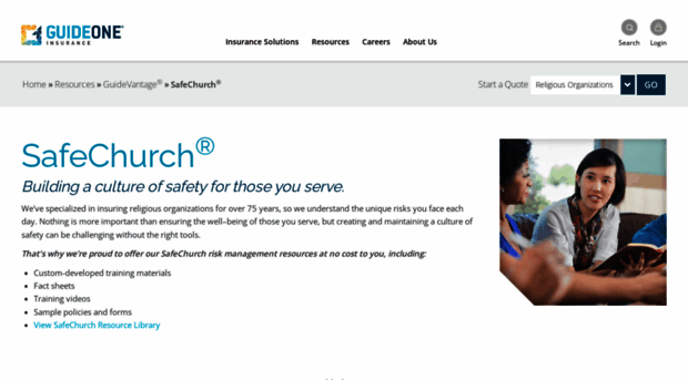 safechurch.com