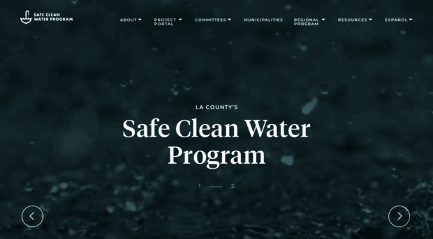 safecleanwaterla.org