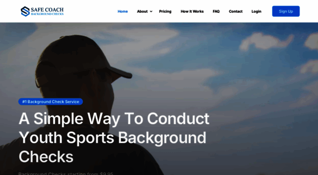 safecoachbackgroundchecks.com