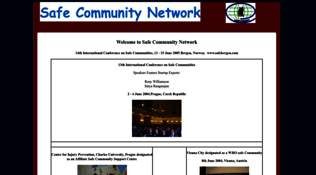 safecommunity.net