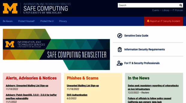 safecomputing.umich.edu