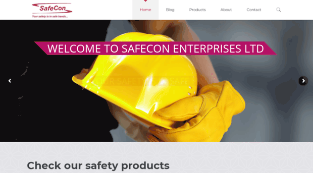 safecon.co.ke