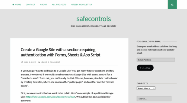 safecontrols.blog