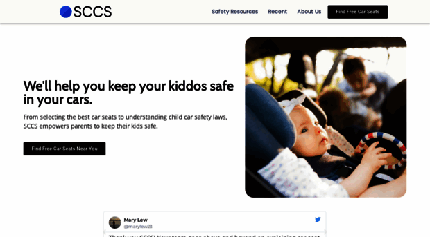 safeconvertiblecarseats.com