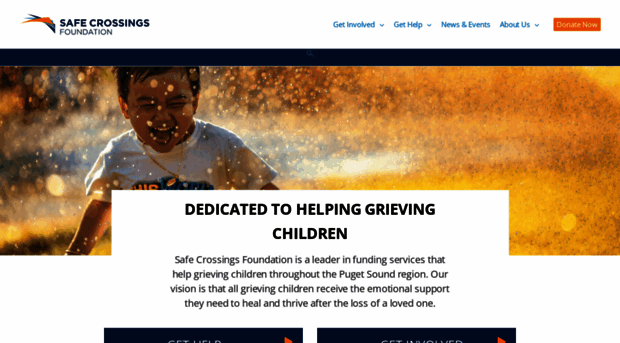 safecrossingsfoundation.org