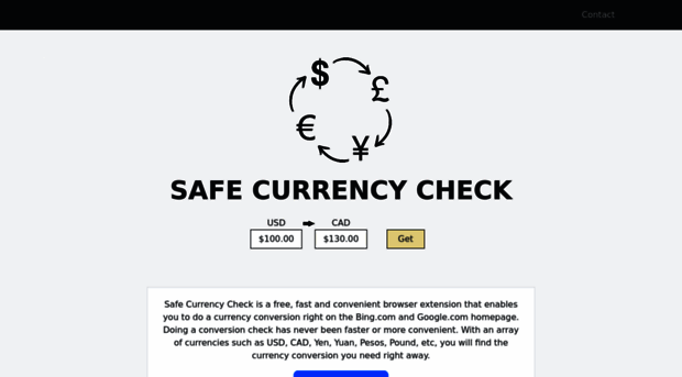 safecurrencycheck.com