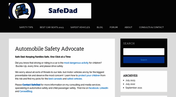 safedad.com