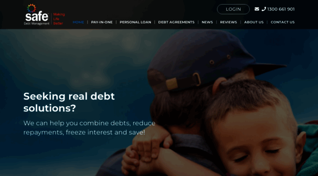 safedebtmanagement.com.au