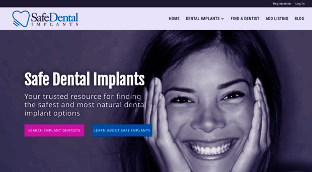 safedentalimplants.org