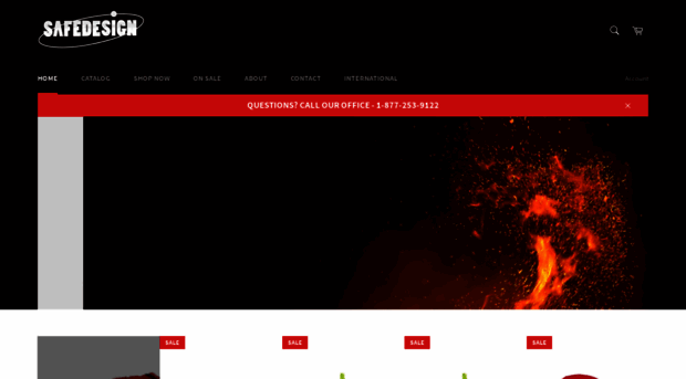 safedesign.com