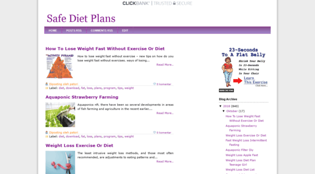 safedietplans.blogspot.com