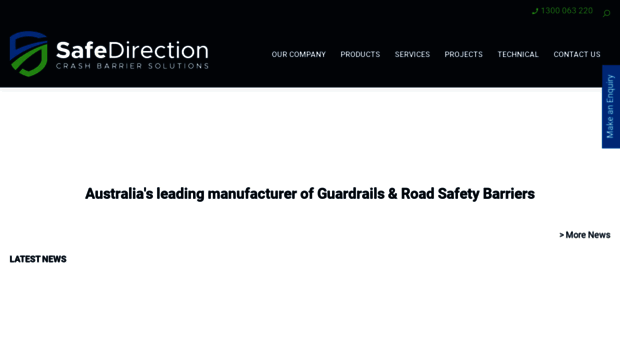 safedirection.com.au