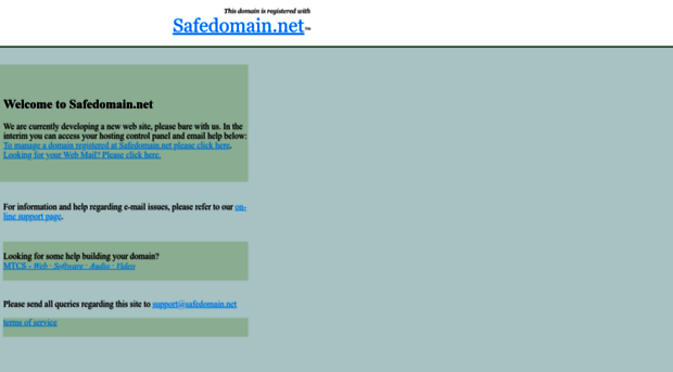 safedomain.net