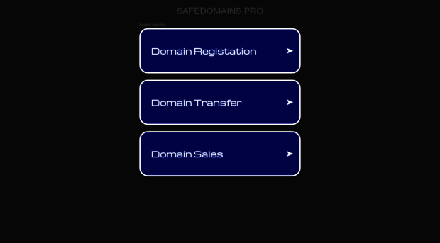 safedomains.pro