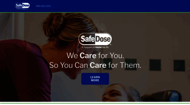 safedose.com