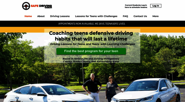 safedrivingcoach.com