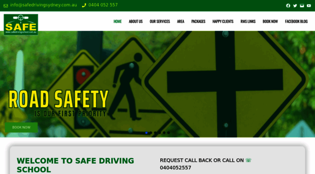 safedrivingschool.com.au